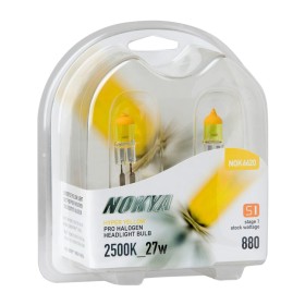 NOKYA 880 27W S1 Hyper Yellow